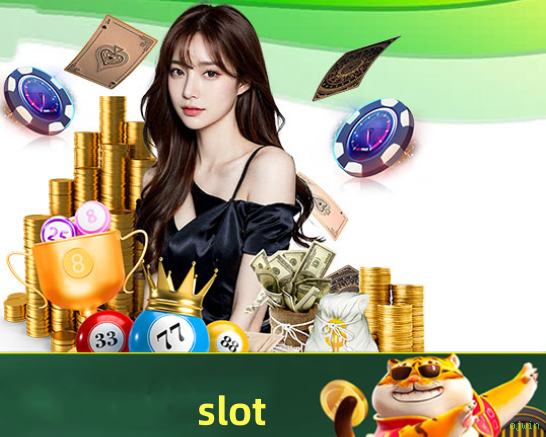 Slots no app ojwin mobile