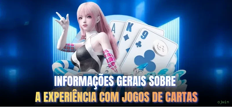 Configurações úteis dentro do app ojwin