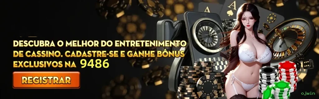 Formulário registro ojwin