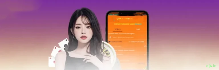 App ojwin slots mobile